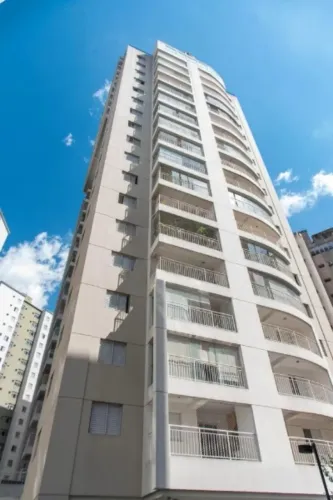 WE LIBERDADE - Apartamento de 110m², próximo ao Hospital Sta Margiore entre outros serviço