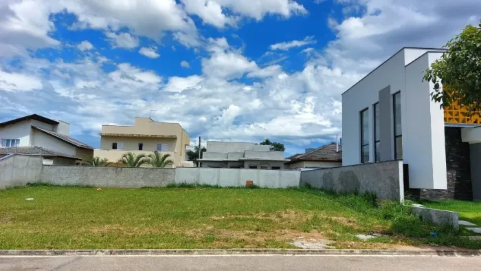 Terreno 300 m2 Residencial Terras do Vale, Caçapava, SP