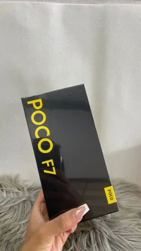 POCO F7 512GB LACRADO