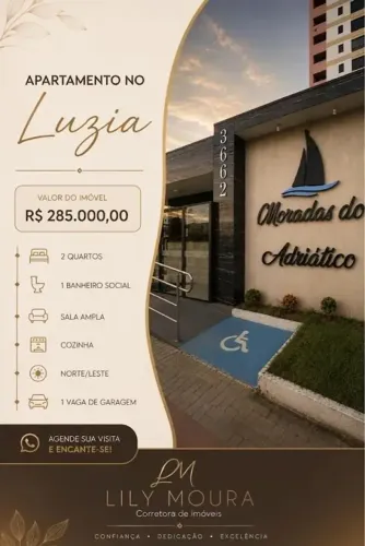 Moradas do Adriático