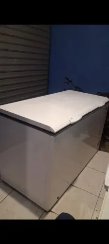 Vendo freezer Consul semi-novo 534 litros