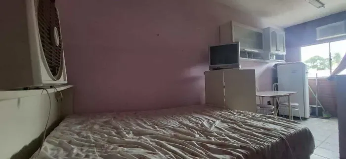 Kitnet, Tupiry, Praia Grande - R$ 130 mil, Cod: 723743