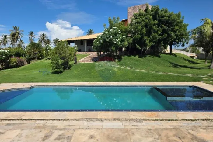 Luxo Flecheiras | Casa a venda