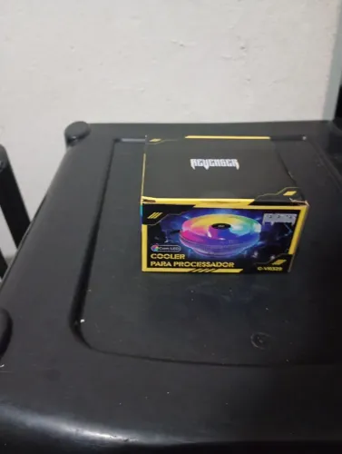 Processador Xeon e5 2640 v4 + Cooler Revenger rgb