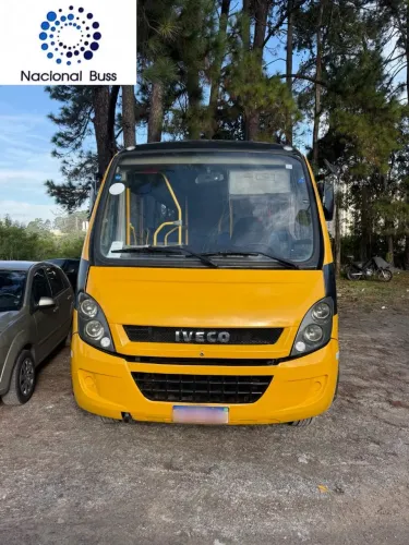 2016 - Neobus CityClass 70c17