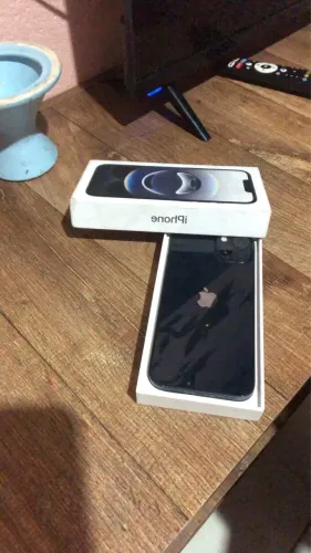 Troco 13 por um 12 pro e uma volta