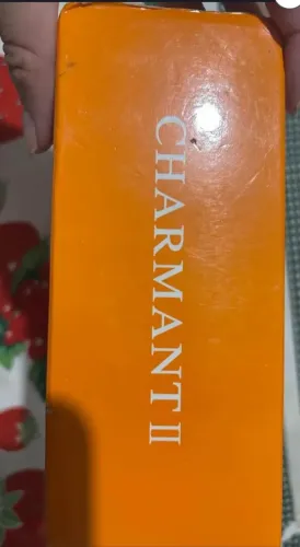 Vendo demógrafo
