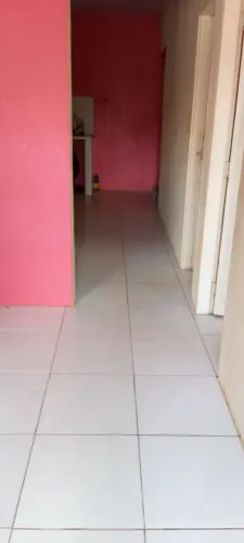 Vendo casa no Brasil novo 