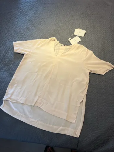 Blusa Le Lis