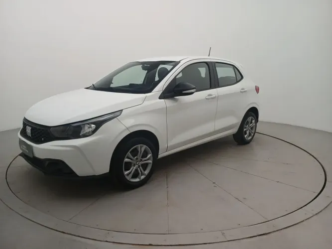 Fiat Argo Drive 1.0 Firefly 2026