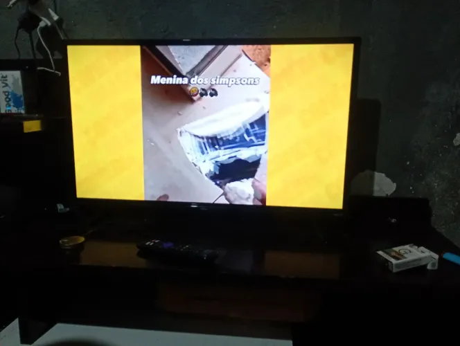 Tv 32 polegadas