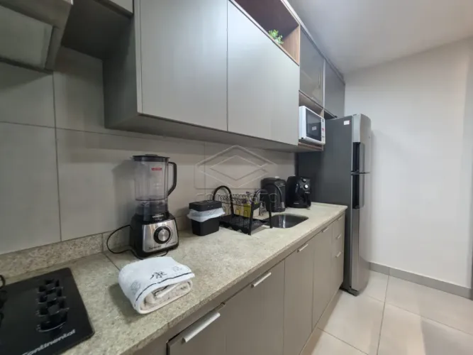 Apartamento Padrão em Bauru