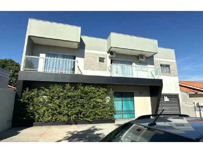 Comercial/Industrial em Leilão - Centro - Guaíra - PR