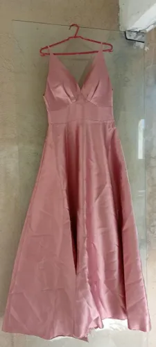 Vestido de festa
