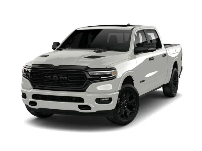 Ram 1500 Limited Night Edition 5.7 4X4 Aut. 2026