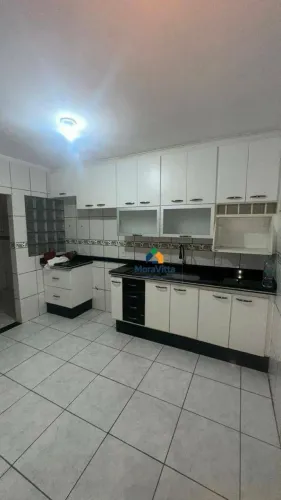 Apartamento à Venda Residencial Céu Azul 2 Sumaré/SP