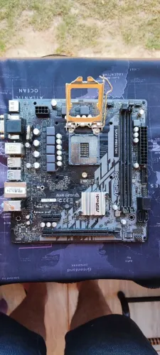 ASROCK H510-HVS