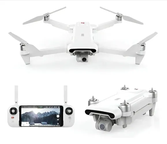 Drone Fimi X8 Se 2022 V2<br>.