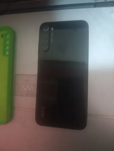 Vendo Redmi Note 8 excelente estado.