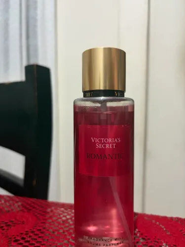 Body splash Victoria?s Secret Romantic