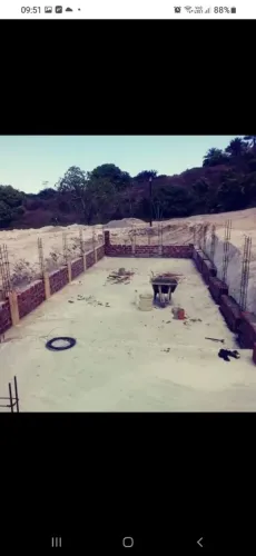 ALÔ surubim é região fazemos sua piscina cisterna e casa orçamento grátis