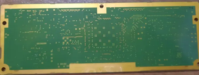 Placa Tcon Ln26r81b Ln32r71b T315xw02 V0