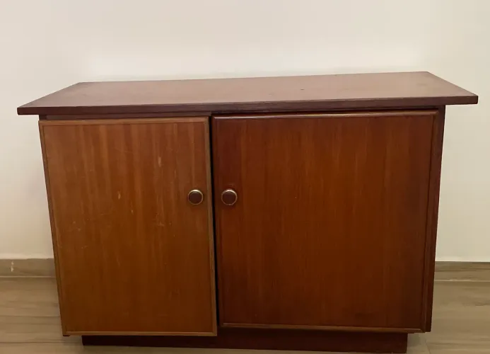 Cômoda multiuso