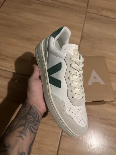 Tênis veja 42 original 