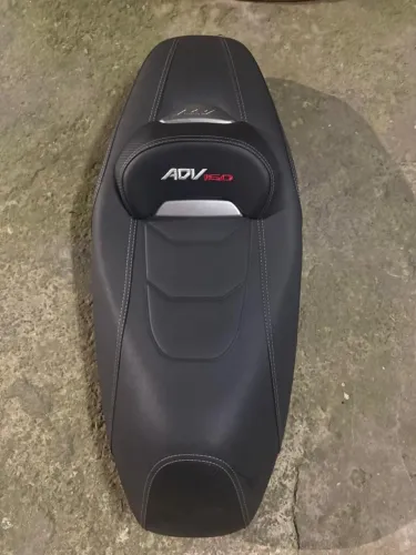 Banco confort para Honda Adv