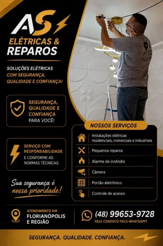 Eletricista