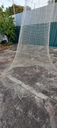 Tarrafa de pesca