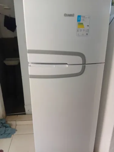 Vendo geladeira