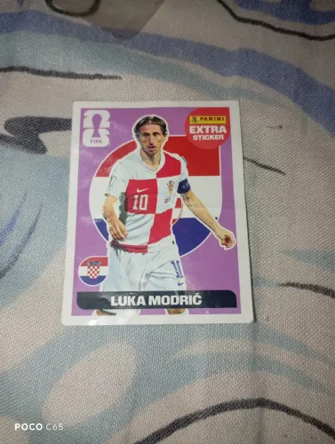Ele tá bom dentro de um saco pequeno 