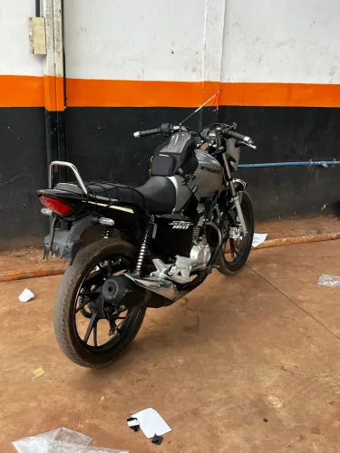 START 2020 - QUITADO
