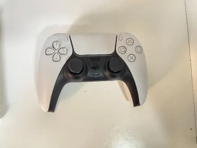 Controle PS5 - Estado de novo, pouco usado