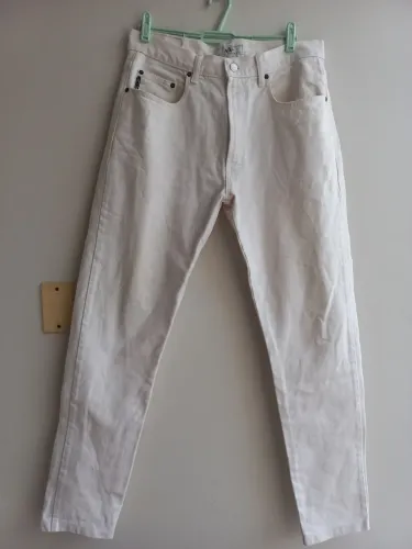 Calça jeans masculina Armani original 