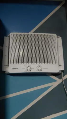Ar condicionado  de caixa