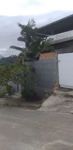 Casa a venda em Nova Iguaçu 