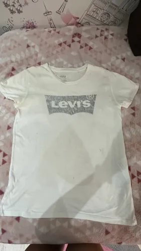Blusa Levis Original - Orlando