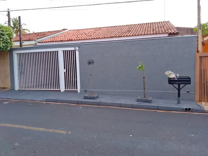 ? Oportunidade no Santo Antônio COM PISCINA - São José do Rio Preto/SP
