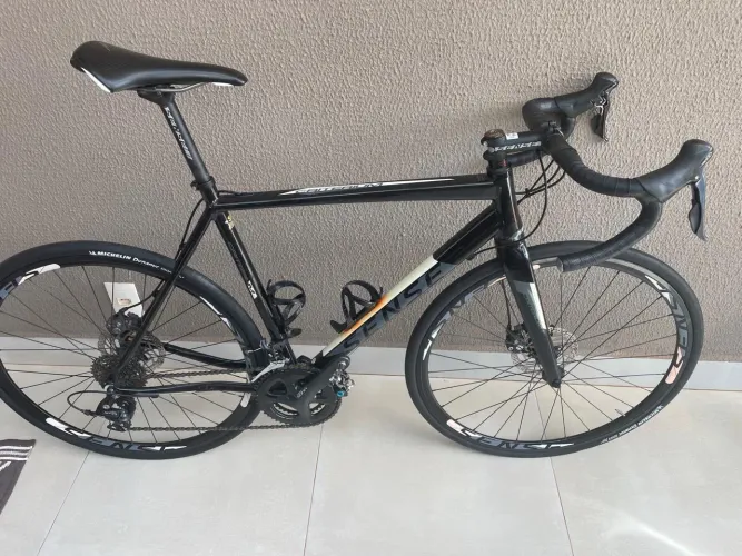 Speed sense criterium