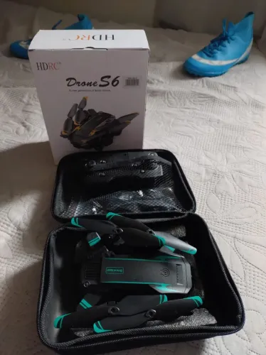 Drone S6