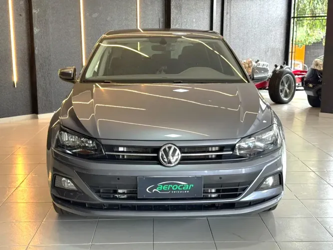 Volkswagen Polo 1.6 MSI Flex 16V 5P 2019