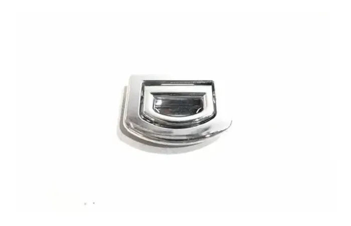 Gancho Porta Malas Volkswagen Passat Variant 2014 B6122