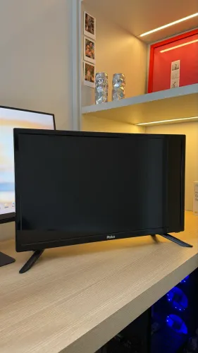 TV Philco 25 polegadas