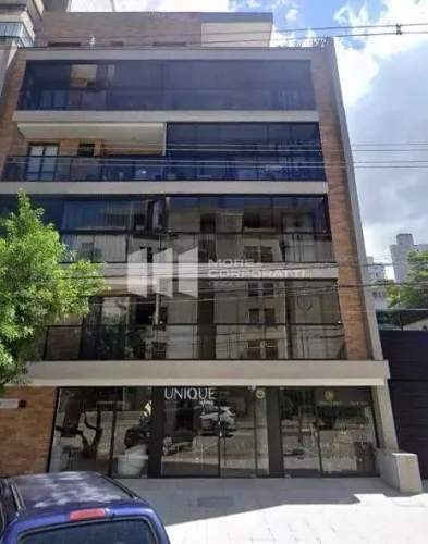 Apartamento - 70m² - Praia do Canto - Vitória/ES