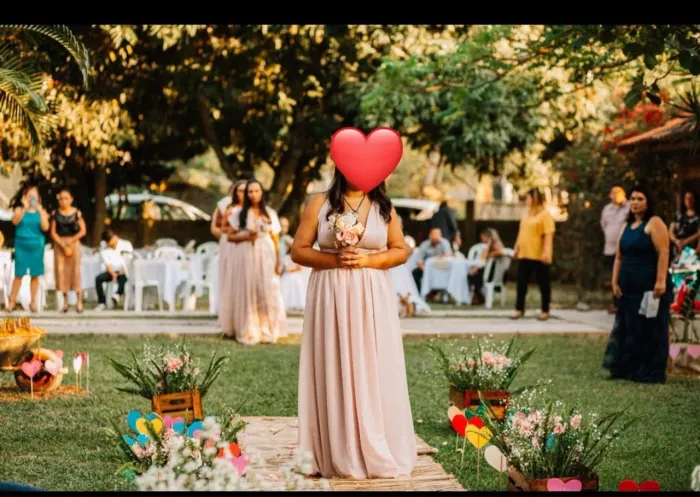 VESTIDO