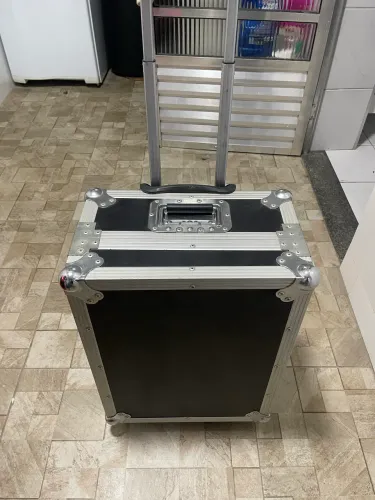 CASE MALETA 