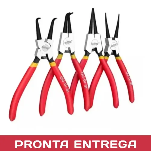 ALICATES PARA ANEIS - PROFISSIONAL 