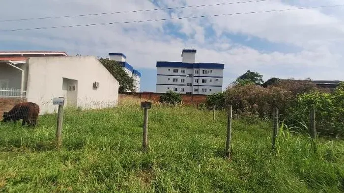 Oportunidade Única em IMBITUBA - SC | Tipo: Terreno | Negociação: Leilão | Situação: Imóve